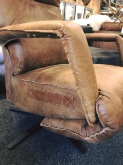 Relaxsessel Ipanema, Africa Leder Tabac -Möbelhaus 22365665 1678493488836972 2485582741704056795 n