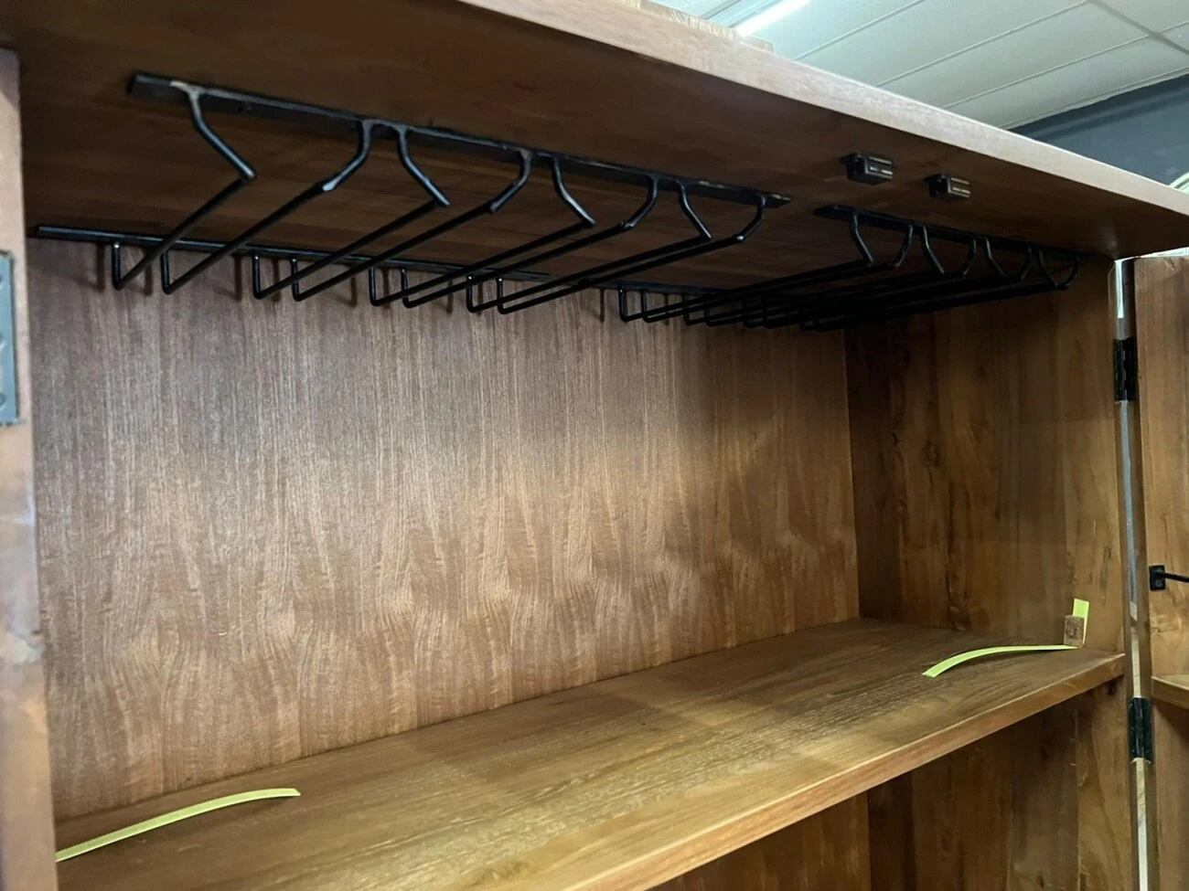 Weinschrank Clubs 1 Weinschrank Clubs