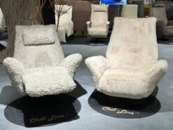 Relaxsessel Jesse Buny