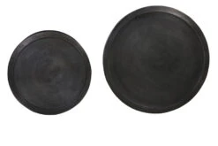 Talca Set Blei Antikes Edge