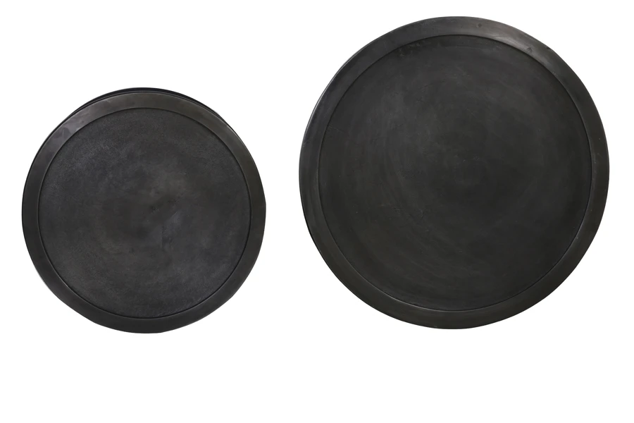 Talca Set Blei Antikes Edge