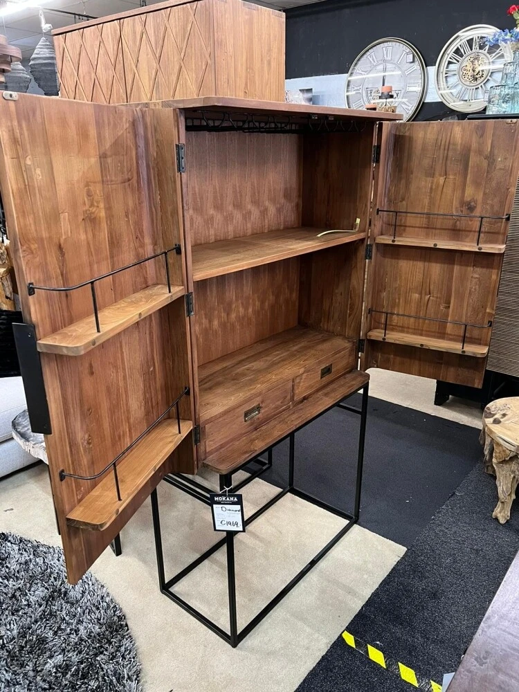 Weinschrank Clubs 3 Weinschrank Clubs – Bild 3