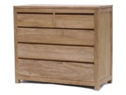 Kommode Corona Niedrig