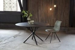 Esszimmertisch Amber