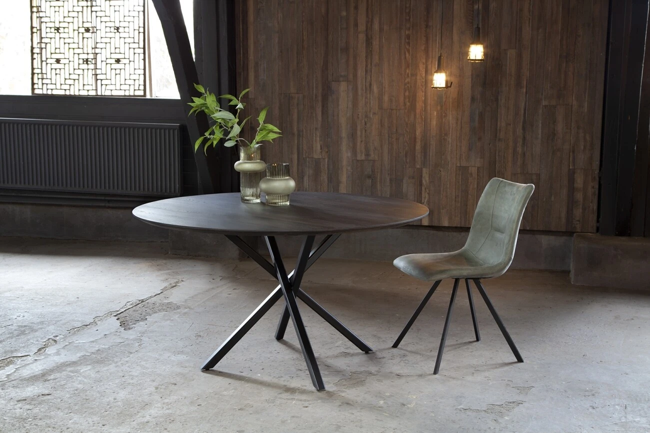 Esszimmertisch Amber 1 Esszimmertisch Amber