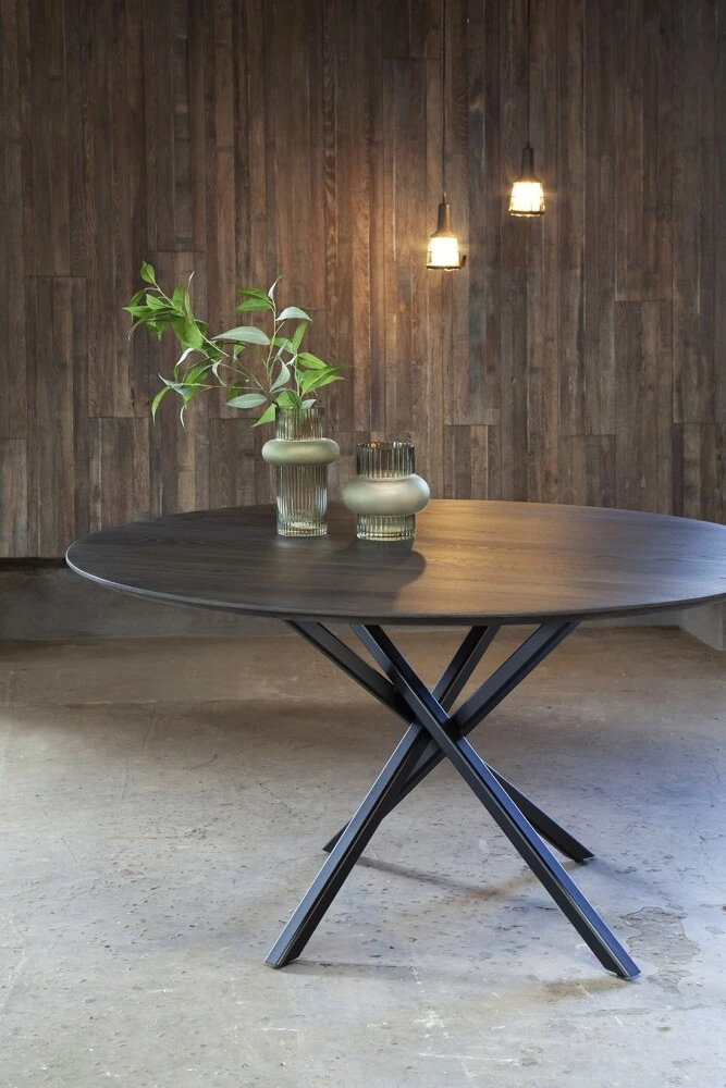 Esszimmertisch Amber 2 Esszimmertisch Amber – Bild 2