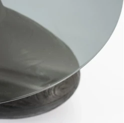 Beistelltisch Bond Black -Möbelhaus BIjzettafel Bond Black Mokana Meubelen 1