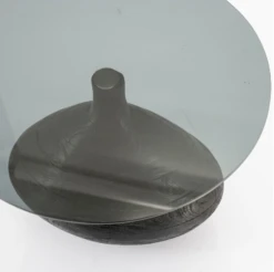 Beistelltisch Bond Black