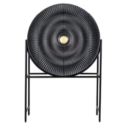 Barschrank Feda -Möbelhaus Barkast Feda zwart Mokana Meubelen 2