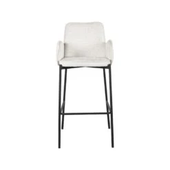 Barhocker Joni Creme 78