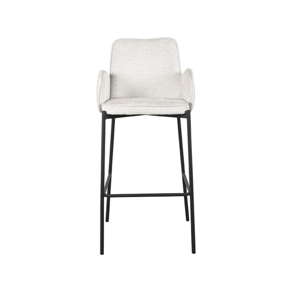 Barhocker Joni Creme 78 1 Barhocker Joni Creme 78