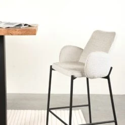 Barhocker Joni Creme 78 8 Barhocker Joni Creme 78 -Möbelhaus Barkruk Joni Creme 78 Mokana Meubelen 4 1300 1000 scaled 1