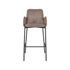 Barhocker Joni Taupe 78