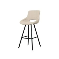 Möbelhaus -Möbelhaus Barstoel Campo Wit 1