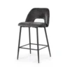 Barhocker Esmee Antraciet