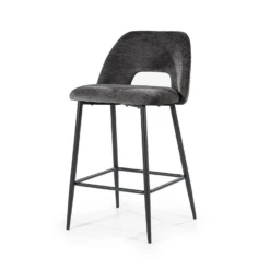 Barhocker Esmee Antraciet