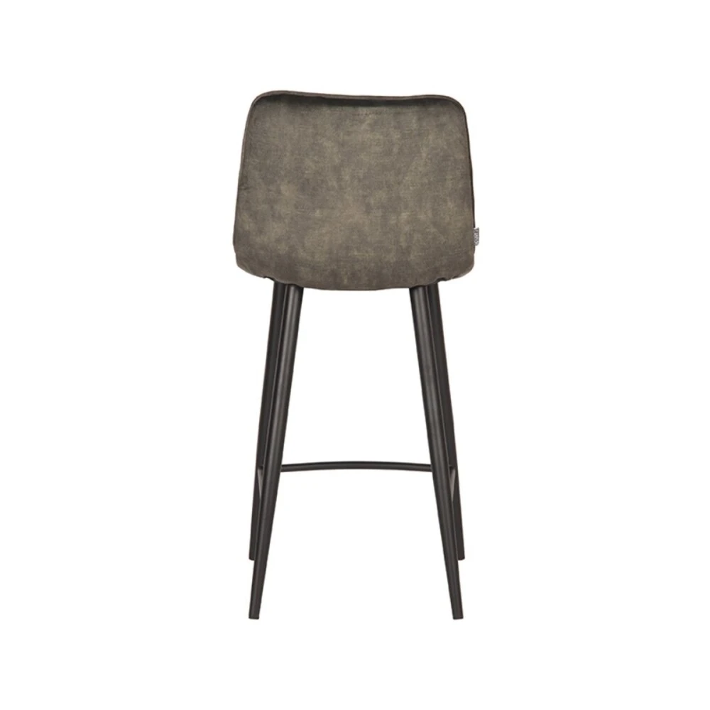 Barhocker Jelt - Oker