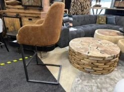 Barhocker Acero -Möbelhaus Barstoel Acero Nix Design Showroom 2 1300 1000 scaled 1