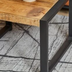 Beistelltisch Britt -Möbelhaus Bijzettafel Britt Mangohout Mokana Meubelen 4 1300 1000 scaled 1