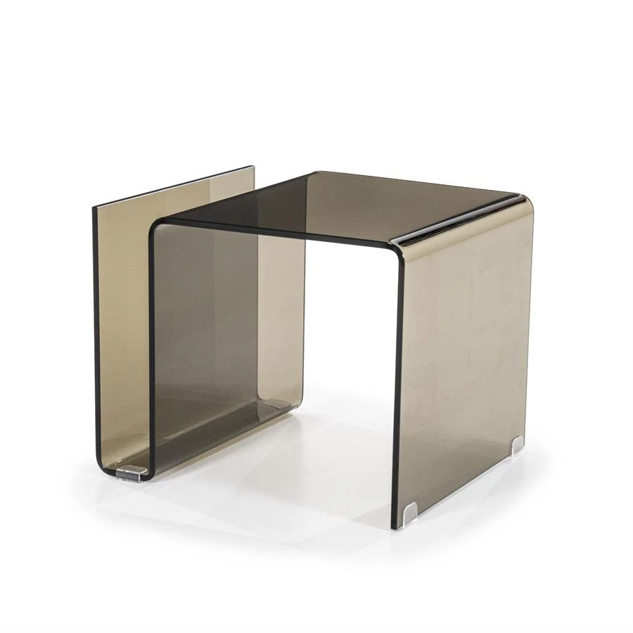 Beistelltisch Shadow Brown 4 Beistelltisch Shadow Brown – Bild 4