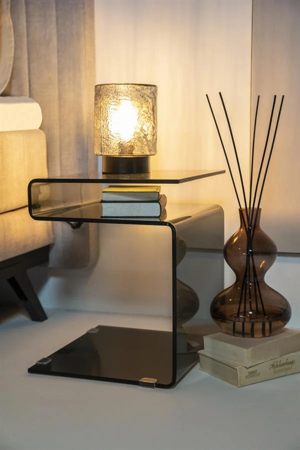 Beistelltisch Shadow Brown 6 Beistelltisch Shadow Brown – Bild 6