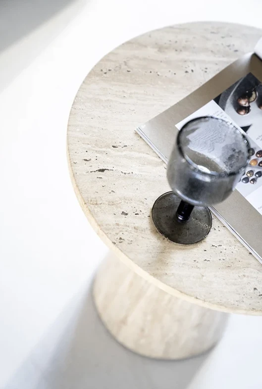 Beistelltisch Aime 4 Beistelltisch Aime – Bild 4