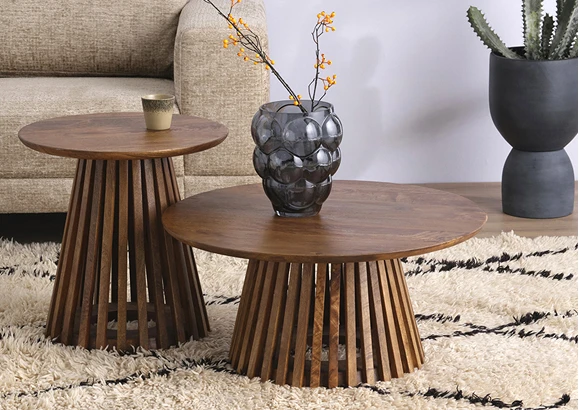 Björn Beistelltisch