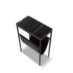 Beistelltisch Bow -Möbelhaus Bijzettafel Bow Marmeren Blad 2 1300 1000 scaled 1