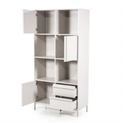 Bücherregal Boaz -Möbelhaus Boekenkast Boaz Mokana Meubelen 2