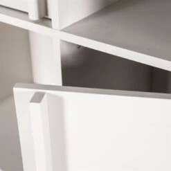 Bücherregal Boaz -Möbelhaus Boekenkast Boaz Mokana Meubelen 6