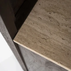 Bücherschrank Lio Big -Möbelhaus Boekenkast Lio Mokana Meubelen 3 1300 1000 scaled 2