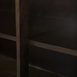 Bücherschrank Lio Big -Möbelhaus Boekenkast Lio Mokana Meubelen 6 1300 1000 scaled 1