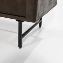 Bücherschrank Lio Small 16 Bücherschrank Lio Small -Möbelhaus Boekenkast Lio Mokana Meubelen 7 1300 1000 scaled 1