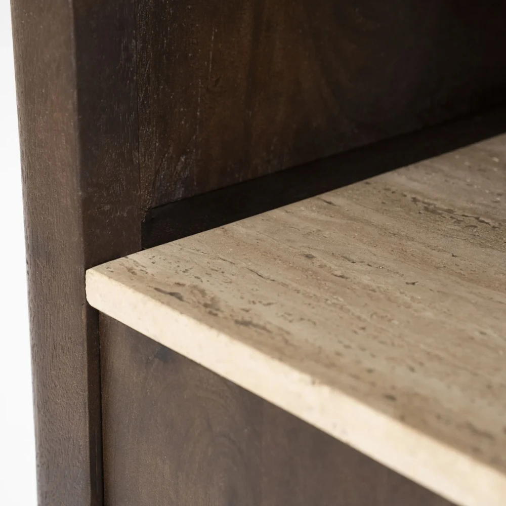 Bücherschrank Lio Small 4 Bücherschrank Lio Small – Bild 4