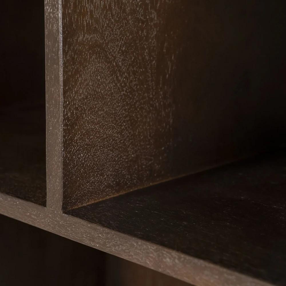 Bücherschrank Lio Small 9 Bücherschrank Lio Small – Bild 9