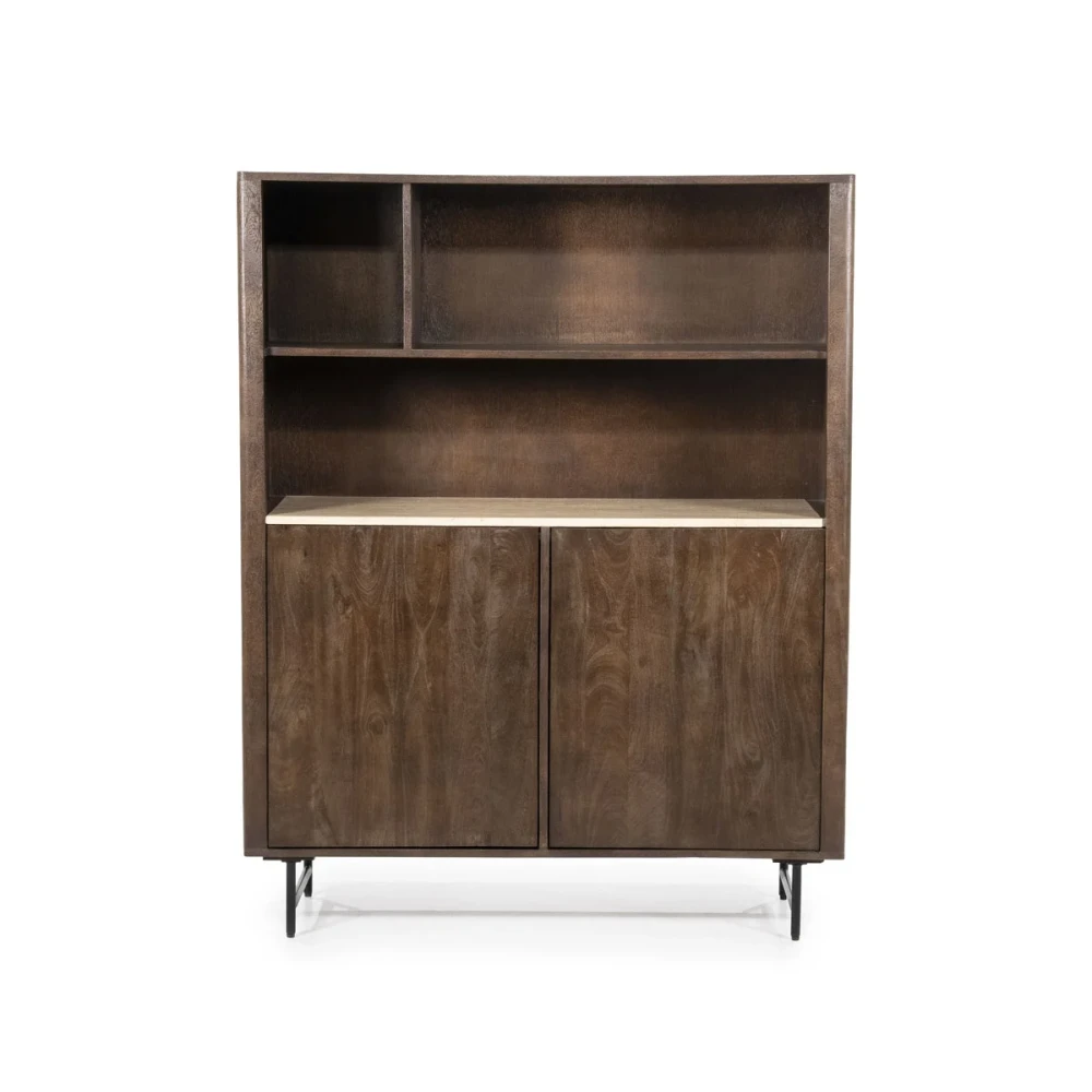 Bücherschrank Lio Small 1 Bücherschrank Lio Small