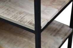 Bücherregal MF-139 -Möbelhaus Boekenkast Mango MF 139 2