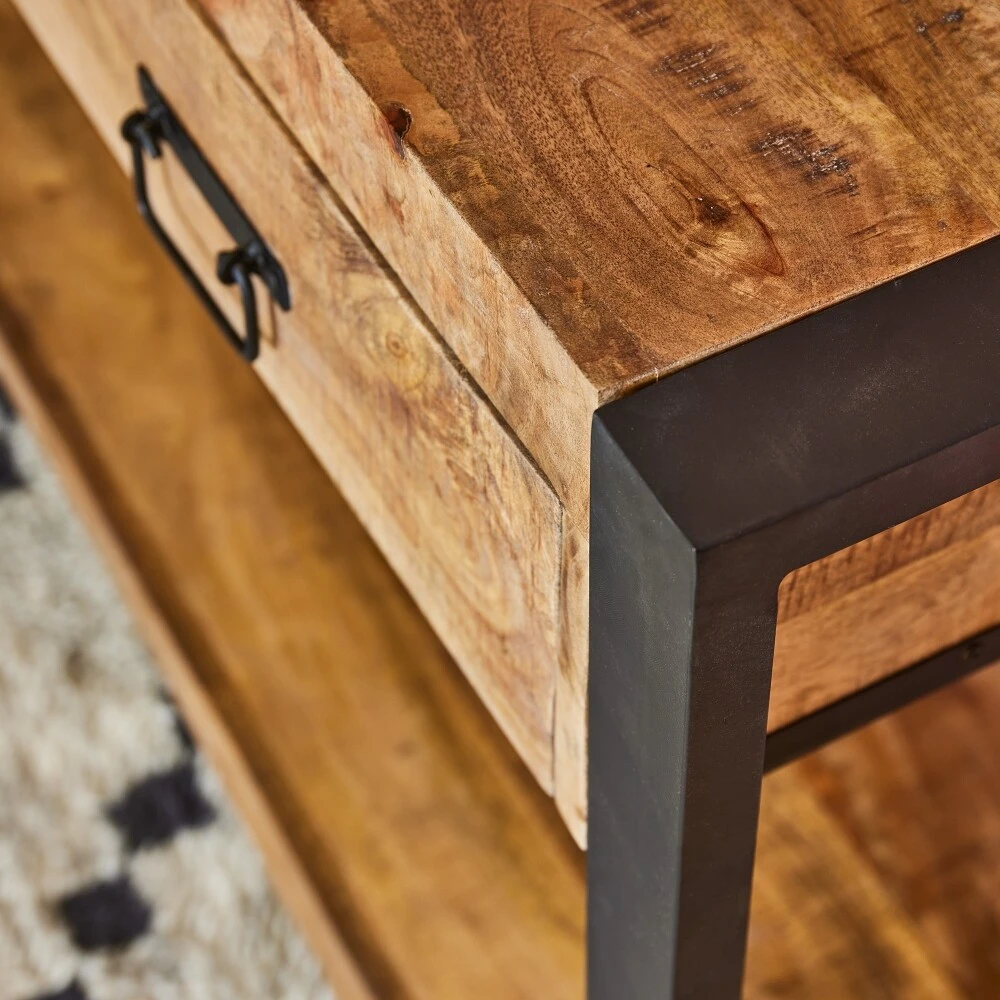 Britt Sidetable 2 Britt Sidetable – Bild 2