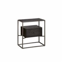 Cascia Sidetable