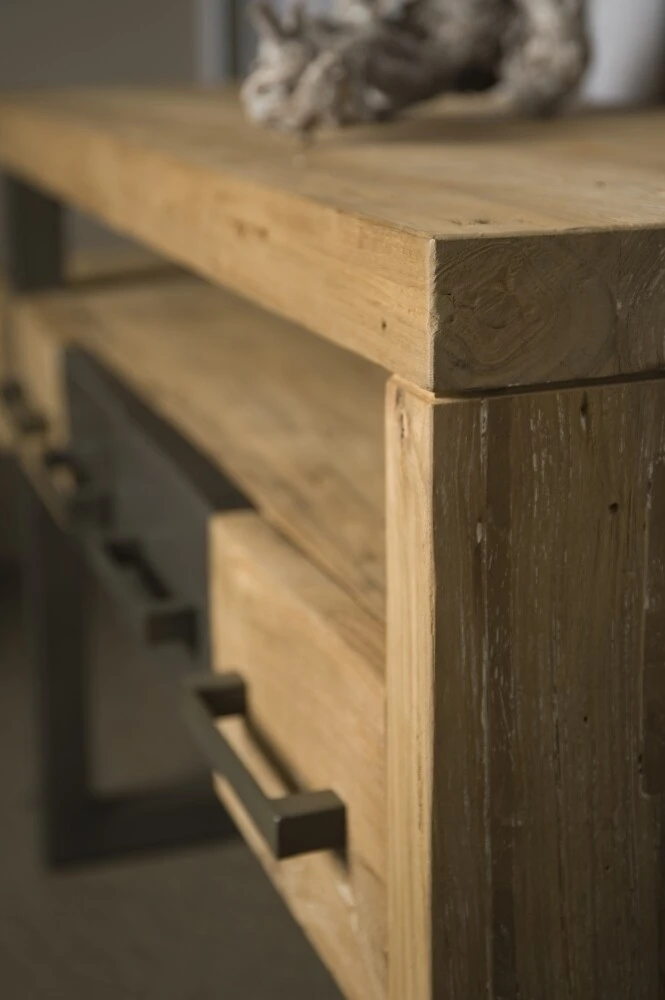 Bücherregal Lucca, Vorne Rechts Offen 5 Bücherregal Lucca, Vorne Rechts Offen – Bild 5