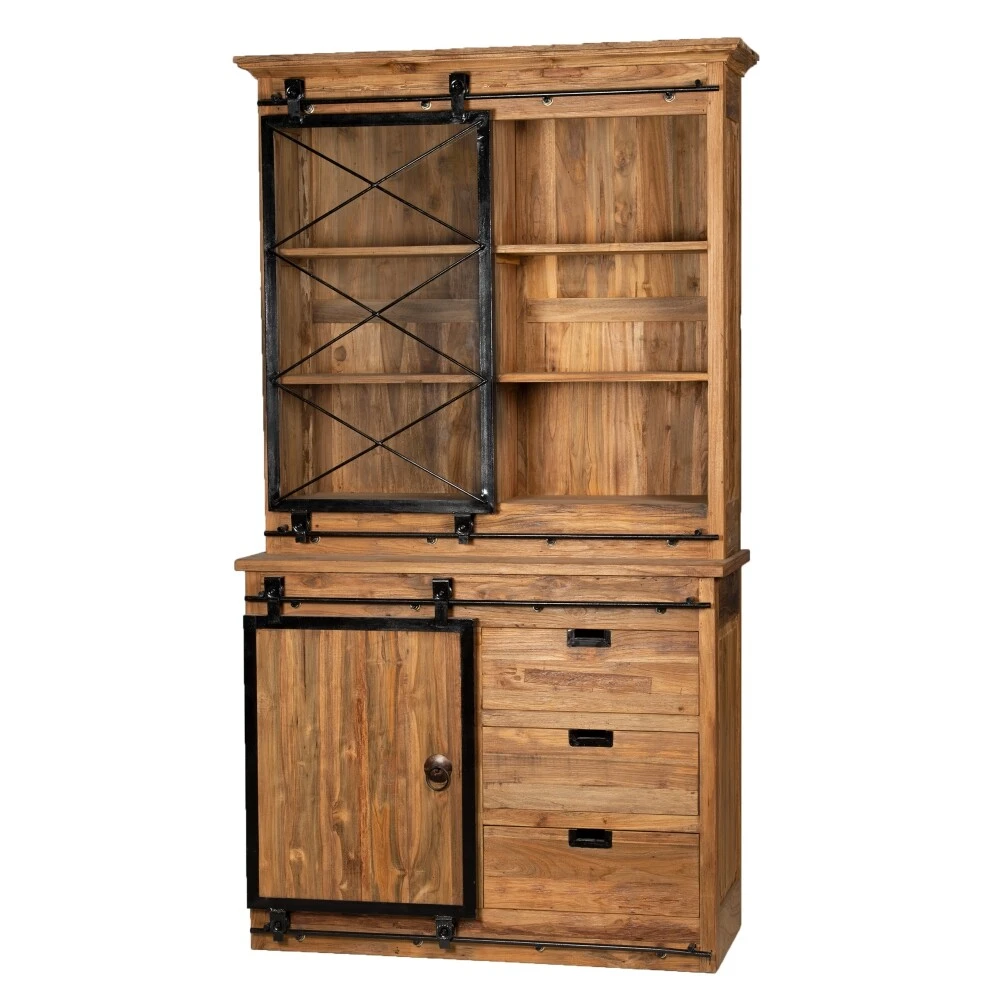 Donny Vitrine 1 Donny Vitrine