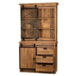 Donny Vitrine 6 Donny Vitrine -Möbelhaus Donny Tumpuk 2 1300 1000 scaled 1