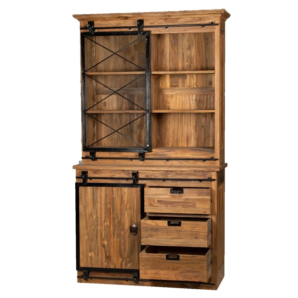 Donny Vitrine 3 Donny Vitrine – Bild 3