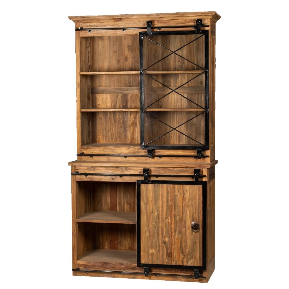 Donny Vitrine 2 Donny Vitrine – Bild 2