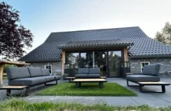 Donya Lounge-Set 5 Donya Lounge-Set -Möbelhaus Donya loungeset outdoor Mokana