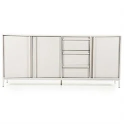 Anrichte Boaz -Möbelhaus Dressoir Boaz Mokana Meubelen