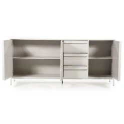 Anrichte Boaz -Möbelhaus Dressoir Boaz Mokana Meubelen 3