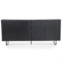 Anrichte James Schwarz