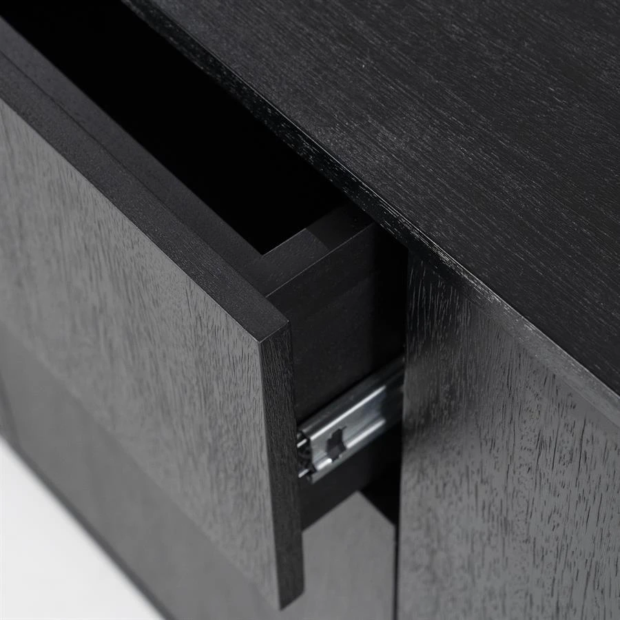 Anrichte James Schwarz 5 Anrichte James Schwarz – Bild 5