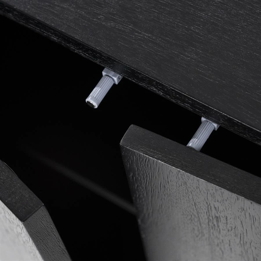 Anrichte James Schwarz 7 Anrichte James Schwarz – Bild 7